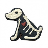 Bubba Rose Biscuit - Skelledogs (Case of 12)