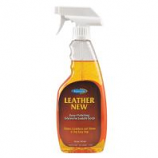 Farnam Companies - Leather New Glycerine Saddle Soap Spray - 16 Ounce