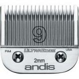 Andis Company - Ultraedge Blade - Silver - 2 Mm