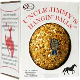 J.C. Quarter Horse - Uncle Jimmys Hangin Balls - Carrot