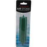 Aquatop Aquatic Supplies - Airstone Flat - Green - 6 Inch