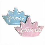 Bubba Rose Biscuit - Assorted Crowns (Case of 12)