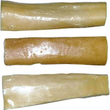 Best Buy Bones - Usa Not - Rawhide Easily Digestable Beef Stick - Natural - 5 Inch