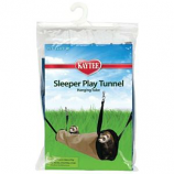 Super Pet - Ferret Hanging Play Tunnel - Assorted - 6 Inch