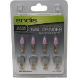 Andis Company  - Andis Nail Grinder Accessory Pack - 8 Piece