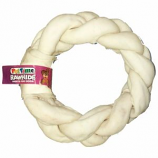 IMS Trading Corp - Braided Donut - 5 Inch