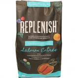 Replenish Pet - Replenish K9 Dog Food With Active 8 - Salmon - 24 Lb