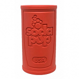 SodaPup - SP Retro Soda Can - Large - Red