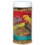 Kaytee Products - Fiesta Canary and Finch Tropical Fruit Jar - 10 oz