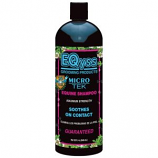 Eqyss Grooming Products - Micro-Tek Equine Shampoo - 32 Ounce
