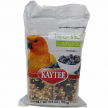Kaytee Products - Kaytee Avian Superfood Treat Stick - Blueberry - 5.5 oz