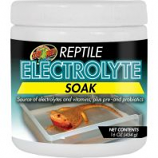 Zoo Med Laboratories - Reptile Electrolyte Soak - 16 Oz
