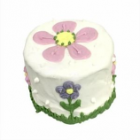 Bubba Rose Biscuit - Garden Baby Cake