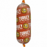 Happy Howies - Happy Howie's Roll Treat - Turkey - 7 oz