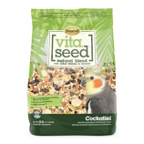 The Higgins Group - Vita Seed Natural Blend For Cockatiel - 2.5Lb