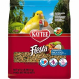 Kaytee Products - Fiestamax Food - Canary/Finch - 2 Lb