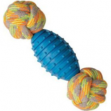 SnugArooz - Snugz Knot Yours Rope Toy - Assorted - 9 Inch