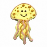 Bubba Rose Biscuit - Jellyfish (Case of 12)