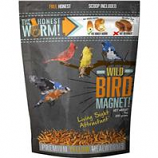 Dave&Matts Chicken Stuff - Wild Bird Magnet With Living Sight Attractant - 7Oz