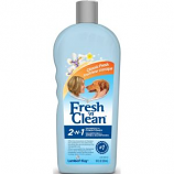 Lambert Kay / Fresh N Clean - 2-In-1 Conditioning Shampoo - Fresh Scent - 18 OZ