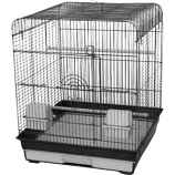 A&E Cage Company - A&E Flat Top Cage - Assorted - 2 Pack