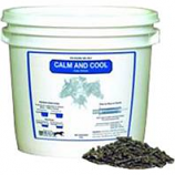 Oralx Corporation - Calm & Cool Pellets - 12 Lb