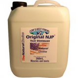 Nardos Njp -Njp Mint Liniment with Pump - 5 Liter