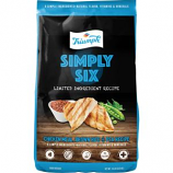 Triumph Pet - Triumph Simply Six Limited Ingredient Dog Food - Chicken - 3 Lb