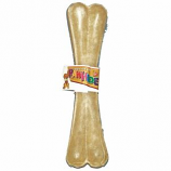 IMS Trading Corp - Natural Pressed Bone - 10 Inch