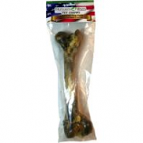 Best Buy Bones - Usa Smoked Lamb Femur - Natural - 9 Inch
