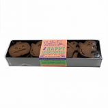 Bubba Rose Biscuit - Happy Howloween Box