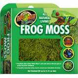 Zoo Med - All Natural Frog Moss - Green 80 Cubic Inch