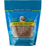 Durvet - Happy Hen - Duck Pond Medley