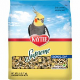 Kaytee Products - Cockatiel Supreme Mix - 5 Lb