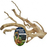 Zoo Med Laboratories - Spider Wood - Small/8-12 Inch