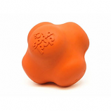 SodaPup - SP Crazy Bounce Retrieving Toy - Large - Orange Squeeze