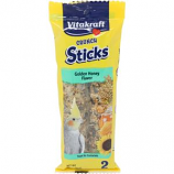 Vitakraft - Crunch Sticks - 3.5 oz
