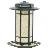 Homestead/Gardner - The Cathedral Feeder - Gray - 14 Inch