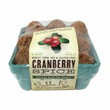 Bubba Rose Biscuit - Cranberry Fruit Crate Box