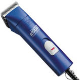 Andis - AGC UltraEdge 2-Speed with 10 Blade - Blue