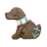 Bubba Rose Biscuit - Nautical Dogs (Case of 12)