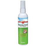 Super Pet - Hamster Squeaky Clean Shampoo - 6 oz