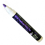 Warren London - Pawdicure Polish Pen - Neon Purple - 0.16 ounce