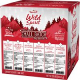 Triumph Pet Industries - Wild Spirit Small Batch Slow Baked Biscuits - Bacon/Cheddar - 20 Lb