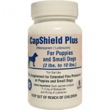Our Pets Pharmacy - Capshield Plus - 2-10Lb/6 Ct