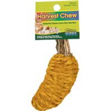 Ware Manufacturing  Bird / Small Animal - Harvest Chew - Yellow