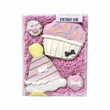Bubba Rose Biscuit - Birthday Girl Box