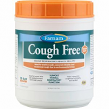 Farnam Companies - Cough Free Pellets - 2.5 Lb