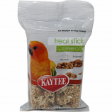 Kaytee Products - Kaytee Avian Superfood Treat Stick - Almond/Walnut - 5.5 oz