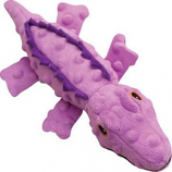 SnugArooz - Snugz Ellie The Gator - Purple - 12 Inch